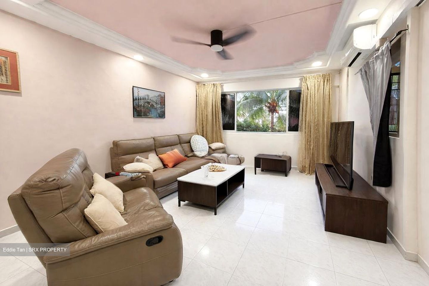Blk 539 Serangoon North Avenue 4 (Serangoon), HDB Executive #538081091